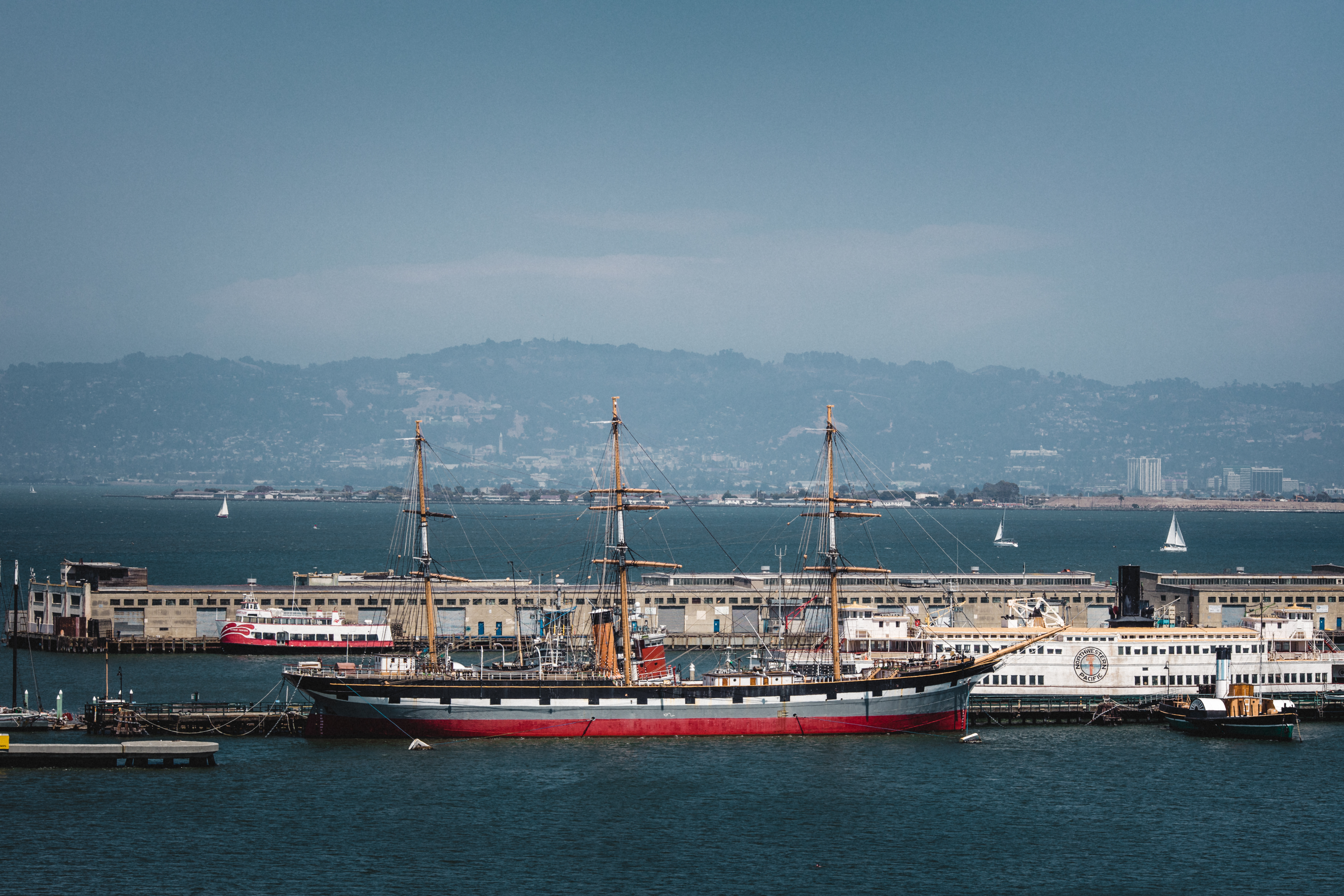 Subin & Sons Enterprises - Global Shipping Solutions