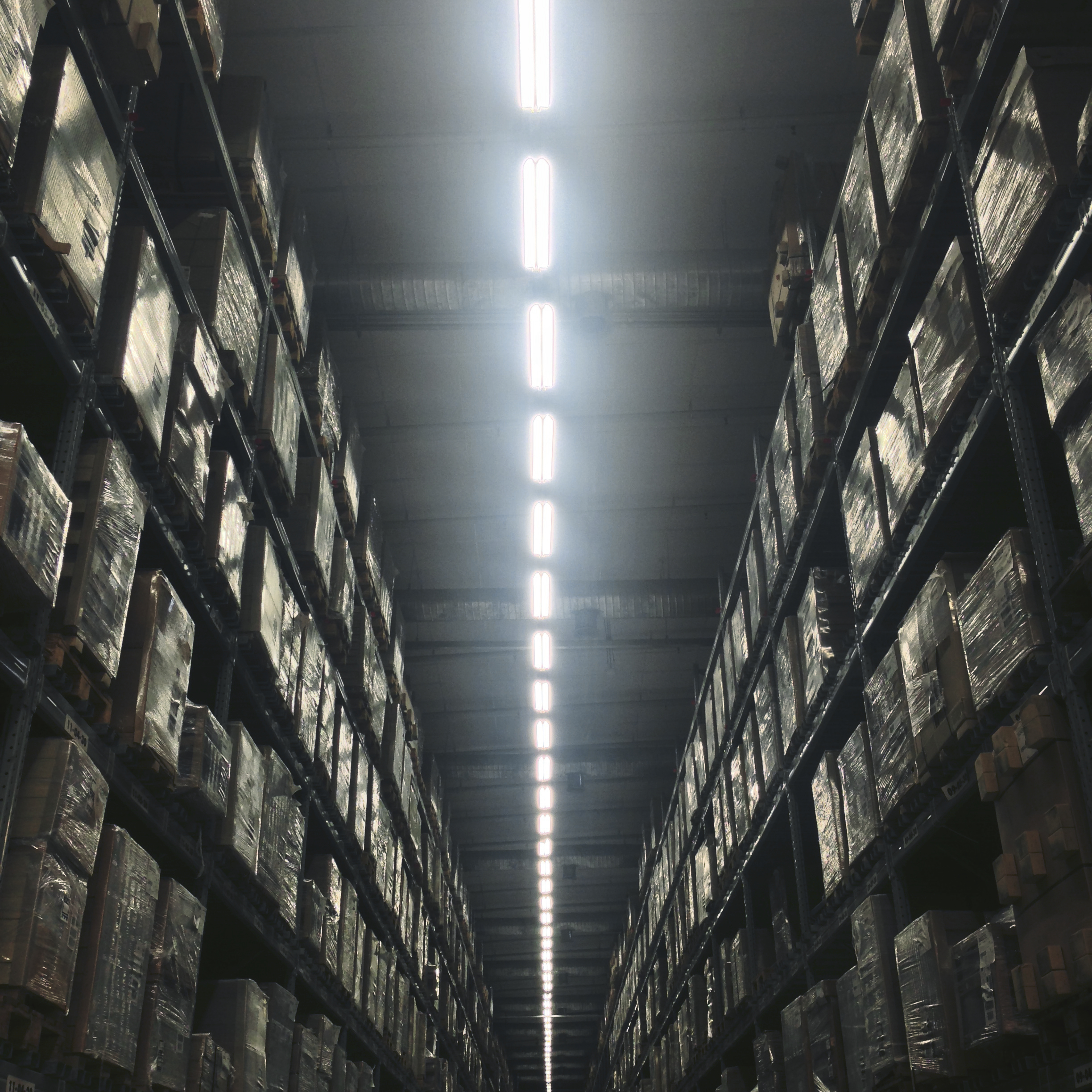 Modern Storage Solutions by Subin & Sons Enterprises